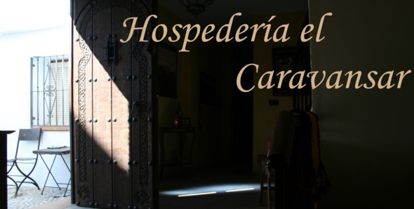 Hospedería El Caravansar